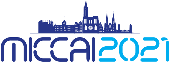 image miccai 2021 logo