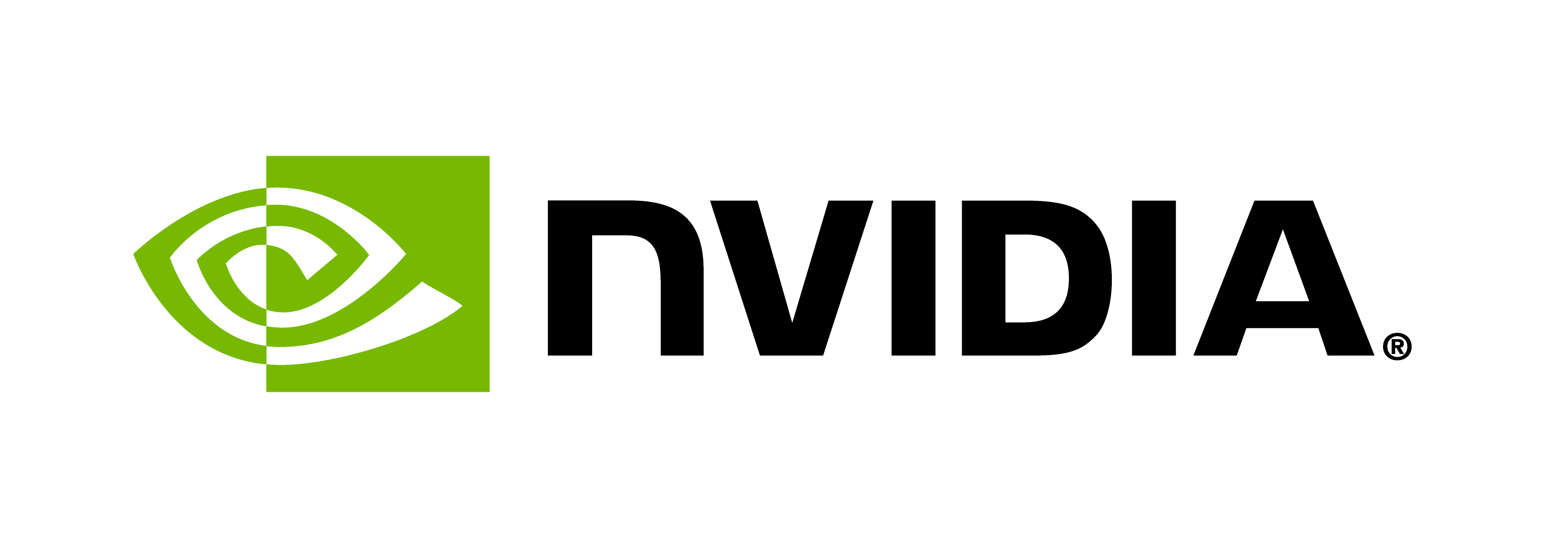 image nvidia logo